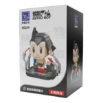 Astro Boy Construction Set – Mini Version 9 cm 2