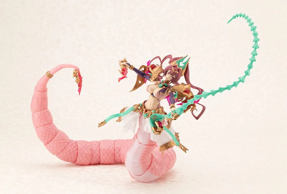 Arcanadea Plastic Model Kit – Meltina Reproduction 20 cm 13
