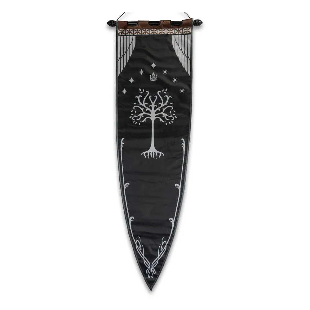 Lord of the Rings Replica – Gondor War Banner 1/1 Scale 151 cm