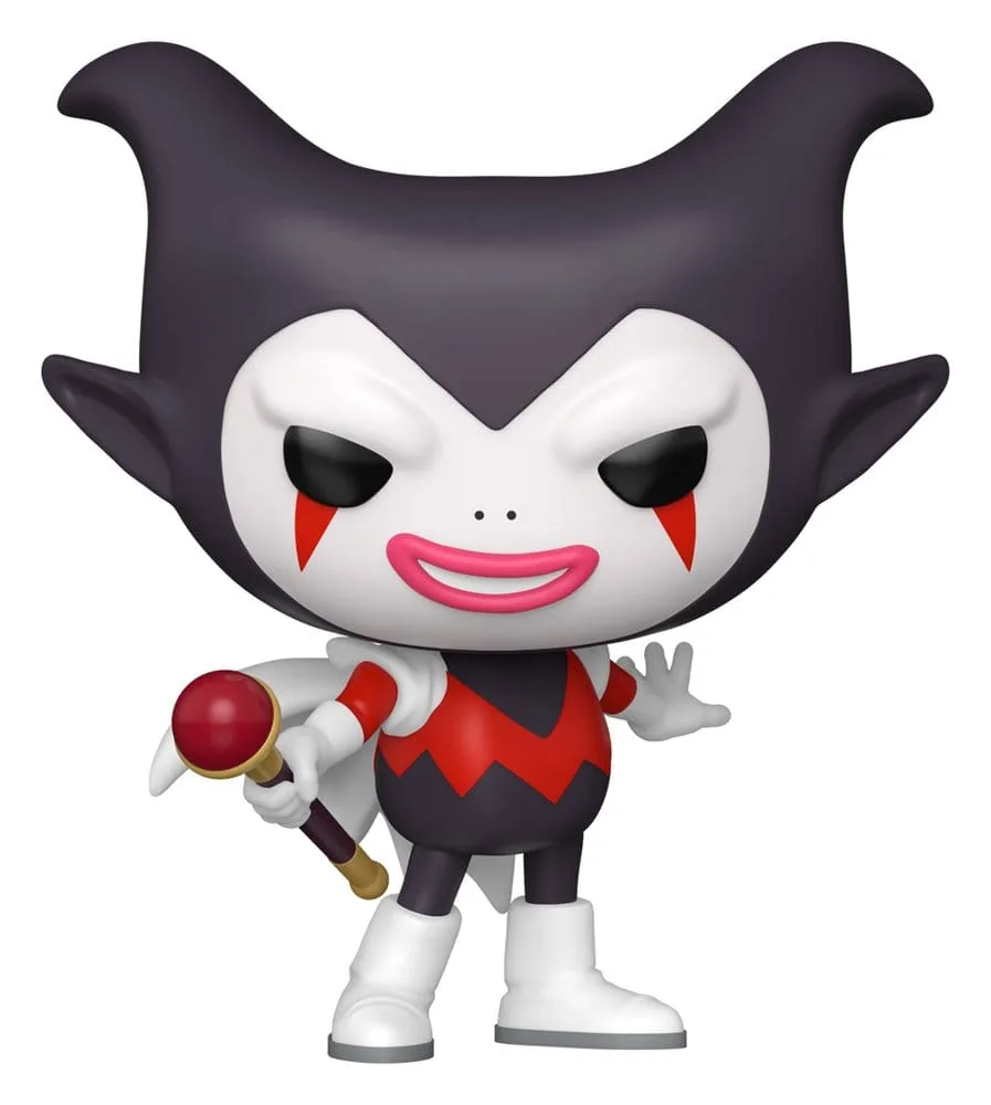 Dragon Ball Daima Pop Animation Vinyl Figure – Gomah 9 cm