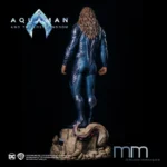 Aquaman Levensgroot beeld – The Lost Kingdom 230 cm 4