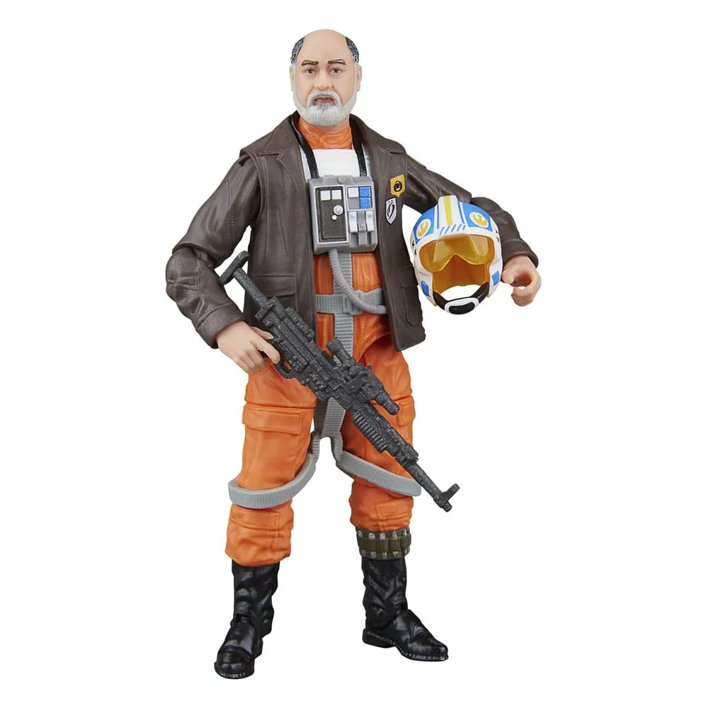 Star Wars Action Figure – Vintage Collection Carson Teva 10 cm