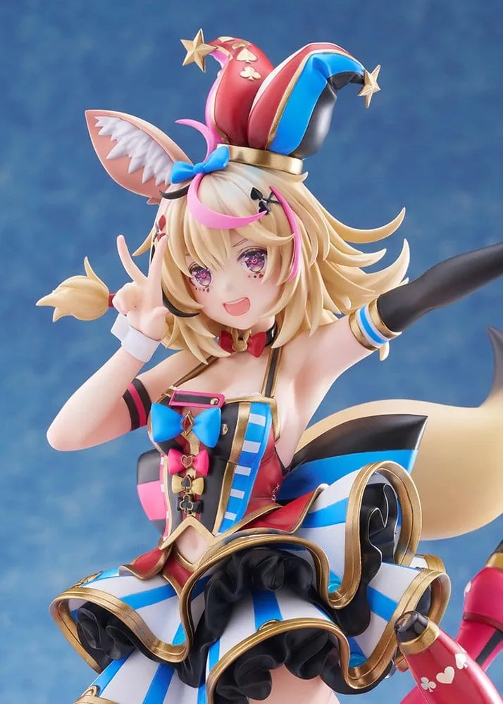 Hololive Production PVC Figure – Omaru Polka 1:7 Scale 28 cm 5
