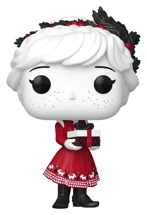 Disney Frozen Vinyl Figure – Funko Pop Anna 9 cm