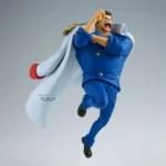 One Piece PVC Statue – Monkey D. Garp II 16 cm 3