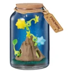 Pikmin Mini Figures – Terrarium Collection 2 Display of 6 5–7 cm 5