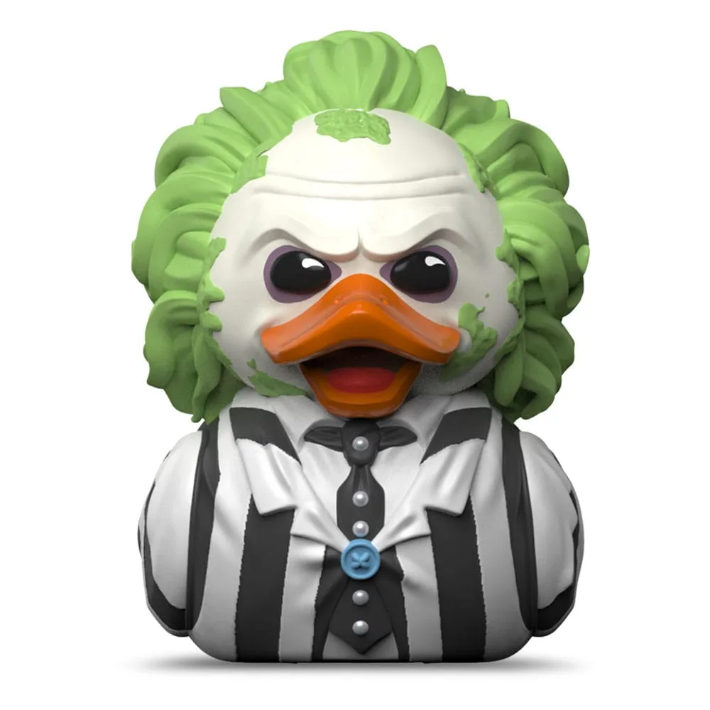 Beetlejuice PVC Figure – Tubbz Mini 5 cm