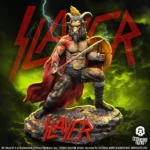 Slayer Statue – Show No Mercy Minotaur 22 cm 18