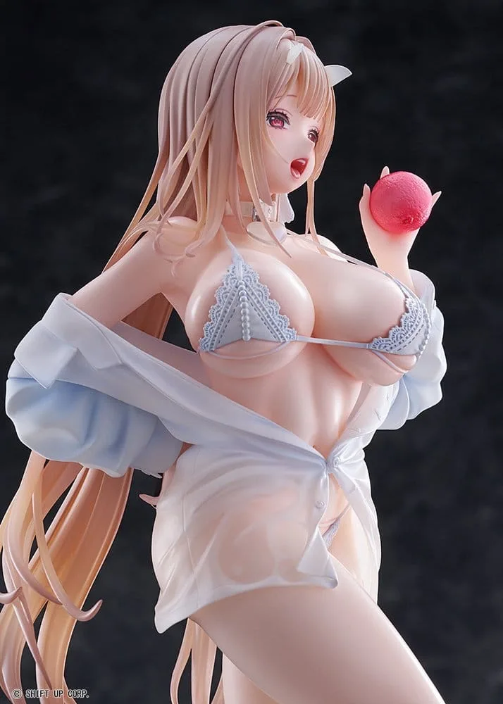 Goddess of Victory: Nikke Figure – Viper Shine of Love 27.5 cm 16