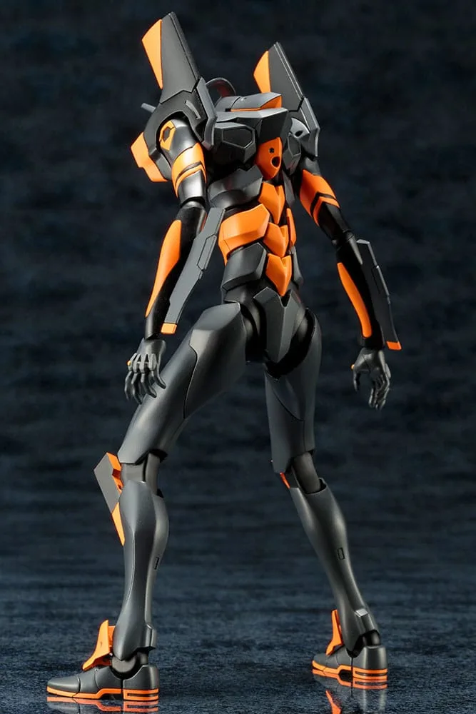 Godzilla vs Evangelion Model Kit – Unit-01 Godzilla Version 19 cm 5