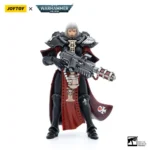Warhammer 40k Action Figure – Sister Ludwenna 10 cm 1
