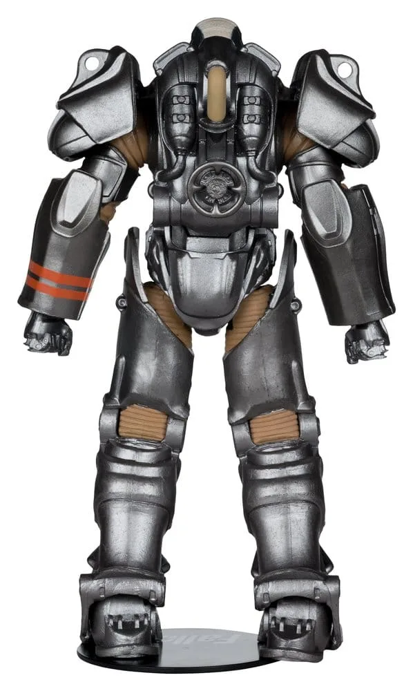 Fallout Action Figure – Paladin Danse Gaming Edition 20 cm 6