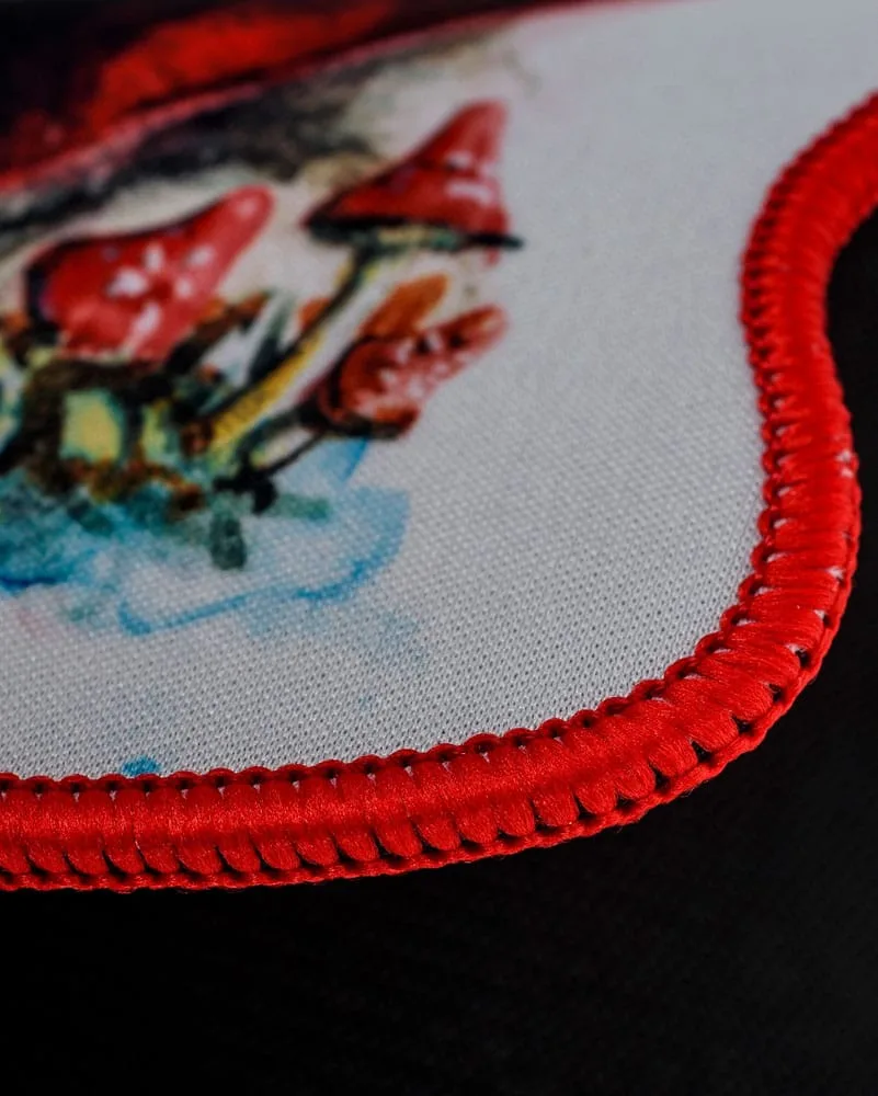 Warhammer Age of Sigmar Mousepad – Gloomspite Gitz Squig 3