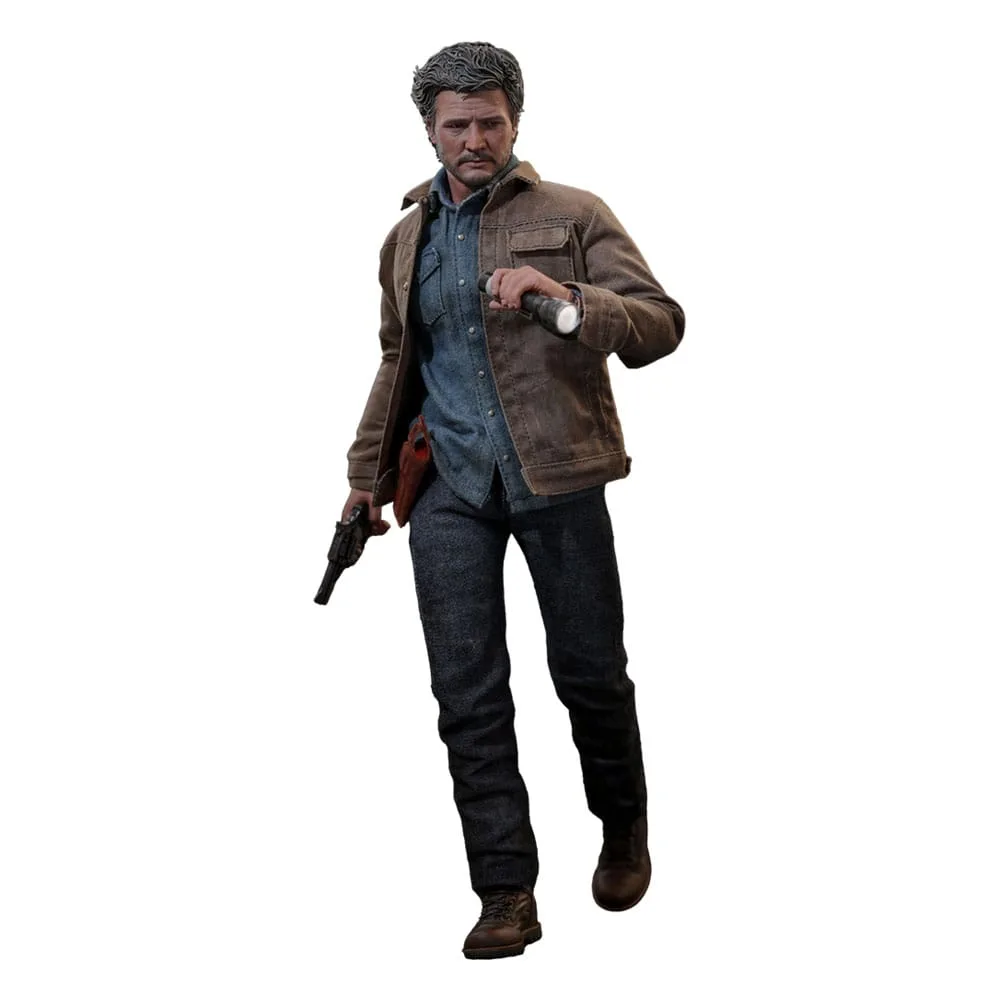 The Last of Us Action Figure – Joel Miller 30 cm
