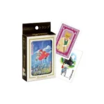Whisper of the Heart Playing Cards – Collector Deck 2