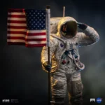 NASA Statue – Legacy Replica Apollo 11 Astronaut 58.3 cm 13