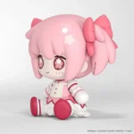 Puella Magi Madoka Magica Mini Figure – Kaname Huggy Good Smile 7 cm 3