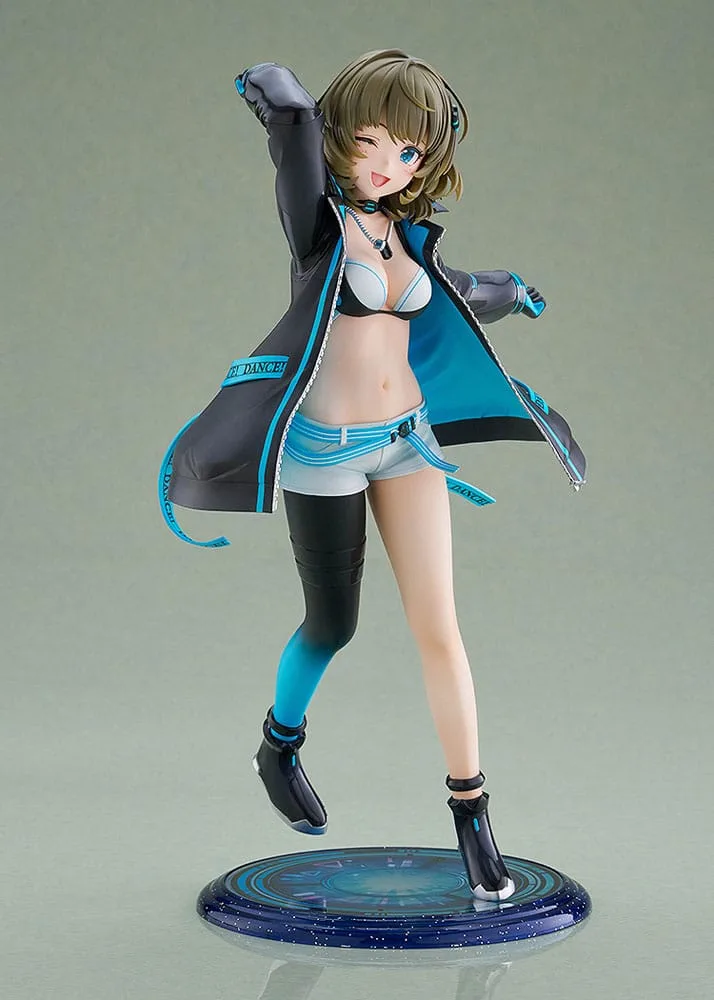 Idolmaster Cinderella Girls Figur – Kaede Takagaki 1/7 25 cm 9