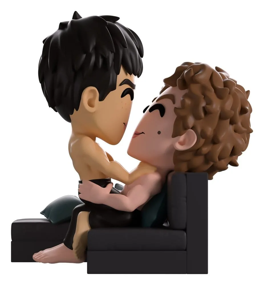 Heated Rivalry Vinyl Figure – Tuna Melt 12 cm