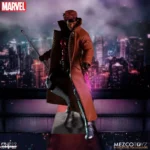 Marvel Action Figure – One:12 Collective Gambit 17 cm 7