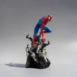 Marvel Comics Statue – Amazing Art Spider-Man 1:10 22 cm 3
