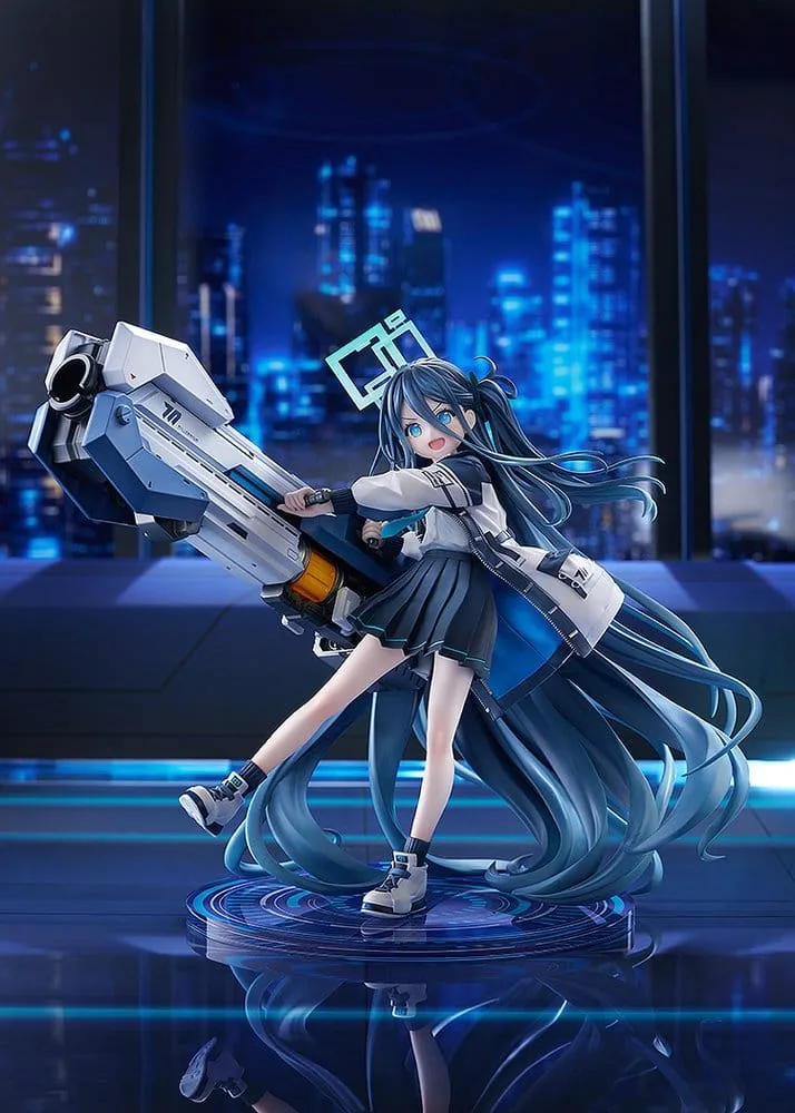Blue Archive PVC Figure – Aris Awaken Supernova 23 cm 3
