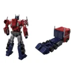 Transformers Action Figure – MPG-17 Optimus Prime Style Generation 7
