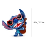 Lilo & Stitch Mini Figures – Wave 2 Assortment of 12 7 cm 3