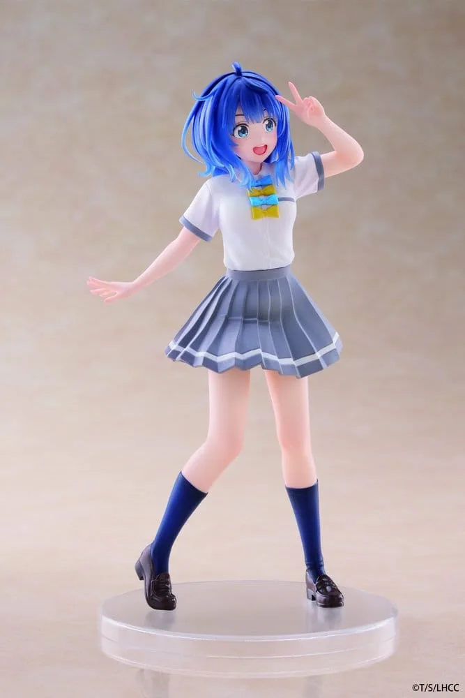 Too Many Losing Heroines Figure – Anna Yanami Coreful 18 cm 4