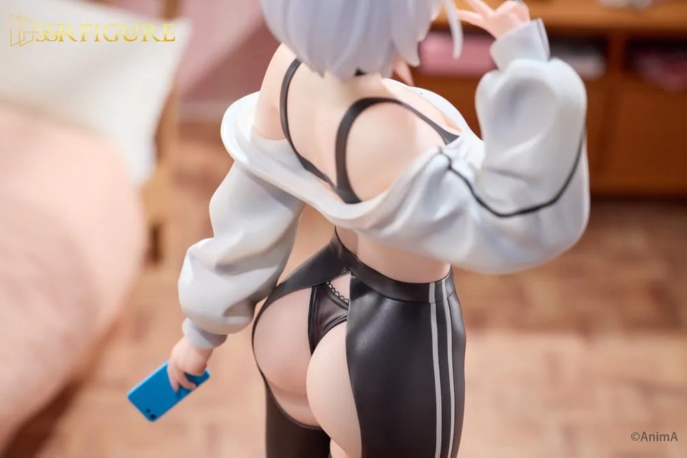 Original Character Beeld – Naophilia Regular 1:6 28 cm 13