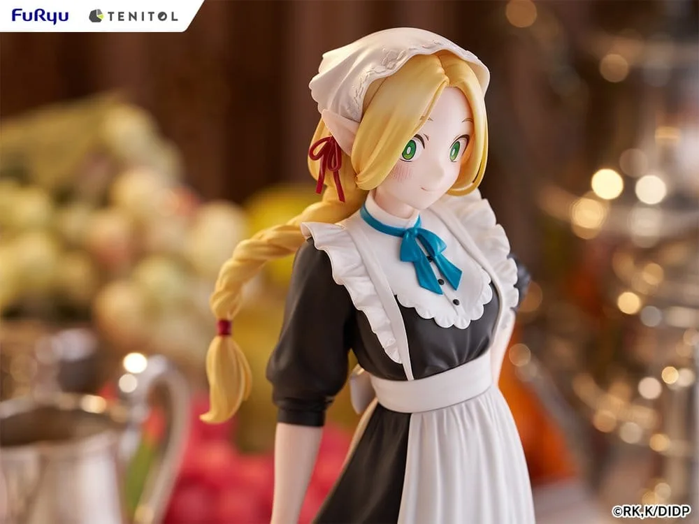 Delicious in Dungeon Figure – Marcille Classic Maid 28 cm 12