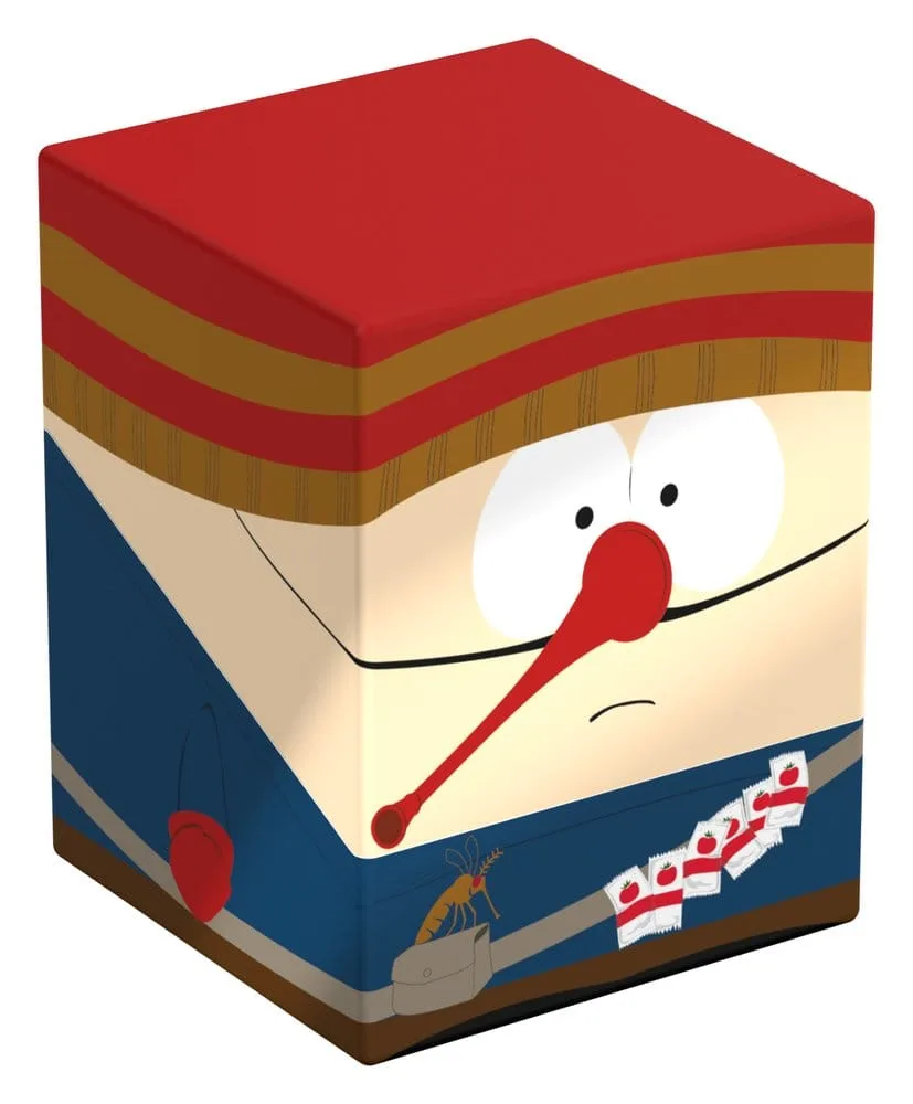 South Park Deck Box – Squaroes Mosquito SP025