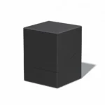 Ultimate Guard Deck Box – Return to Earth Boulder 100+ Black 4