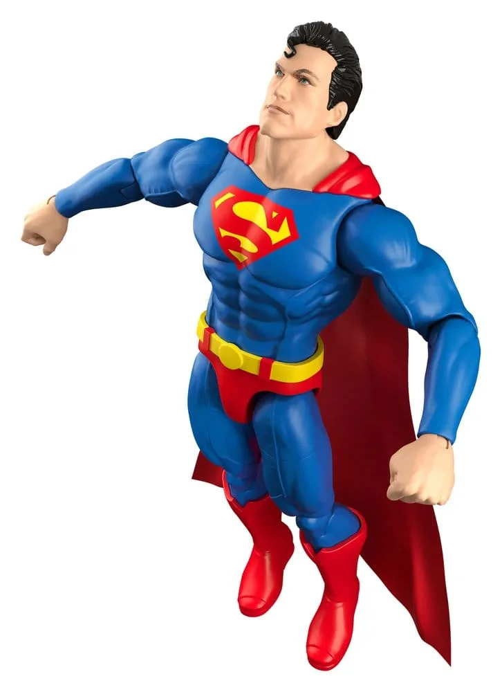 DC Action Figure – Superman Premier Series 2 15 cm 4