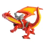 Legends of Dragonore Action Figure – Ignytor 25.5 cm 2