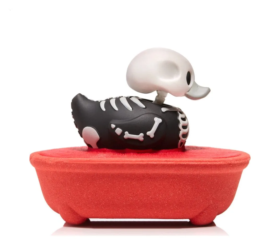 Holidays Bath Fizzer – Skeleton Mini Tubbz 7 cm 4