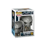 Predator Pop Figure Assortment – Wolf with Chase 6 Pack 9 cm 4