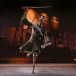 TMNT Action Figure – Ultimate Foot Soldier 18 cm 2