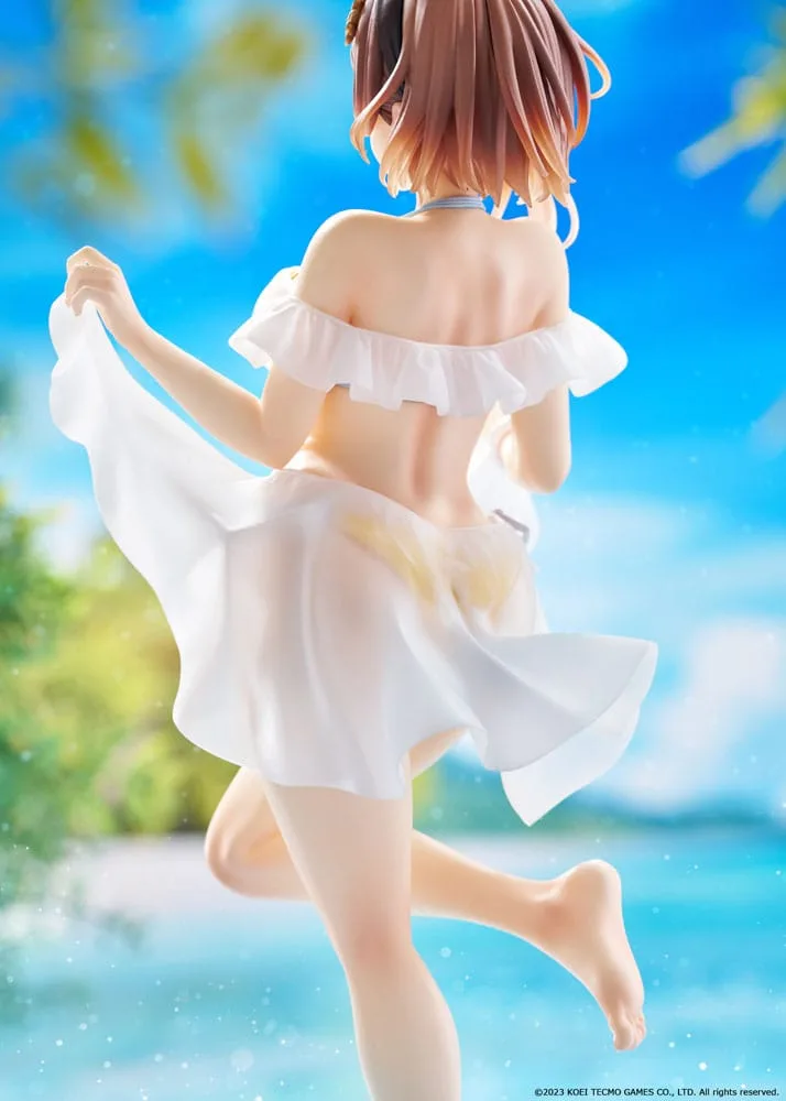 Atelier Ryza 3 PVC Statue – Ryza Swimwear Version 29 cm 21