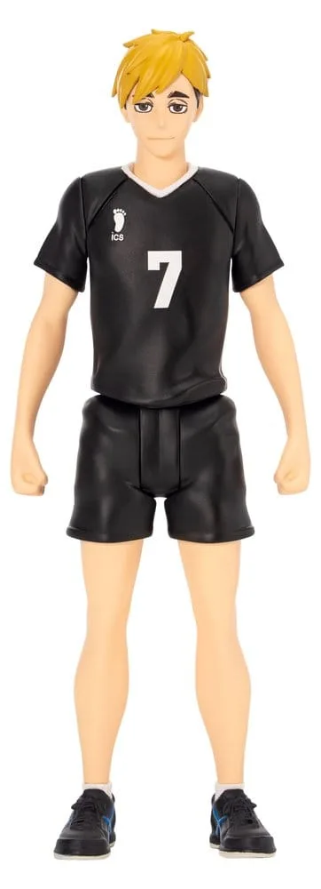 Haikyu!! Action Figure – Atsumu Miya Collekazaro 11 cm