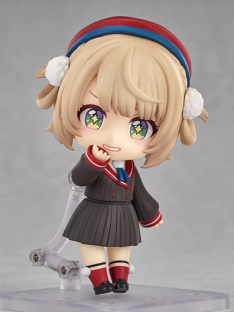 Shigure Ui Action Figure – Nendoroid Standard Outfit 10 cm 3