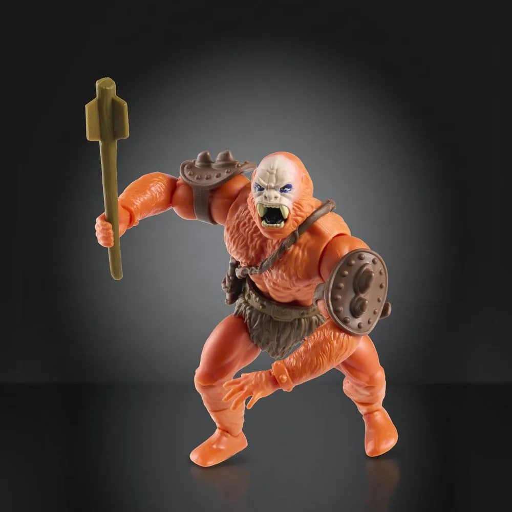 Masters of the Universe Action Figures – Battle for Subternia 14 cm 10