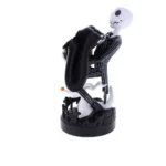 Nightmare Before Christmas Stand – Jack Skellington Cable Guys 20 cm 20