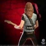 Exodus Statue – Gary Holt Rock Iconz 22 cm 15