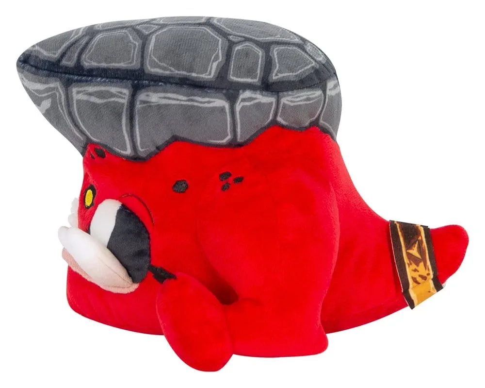 Warhammer Plush Figure – Klonk the Rockbrow Squig 5
