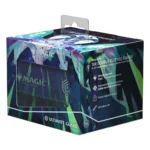 Magic the Gathering Deck Box – Genesis Ultimatum Sidewinder 100+ 9