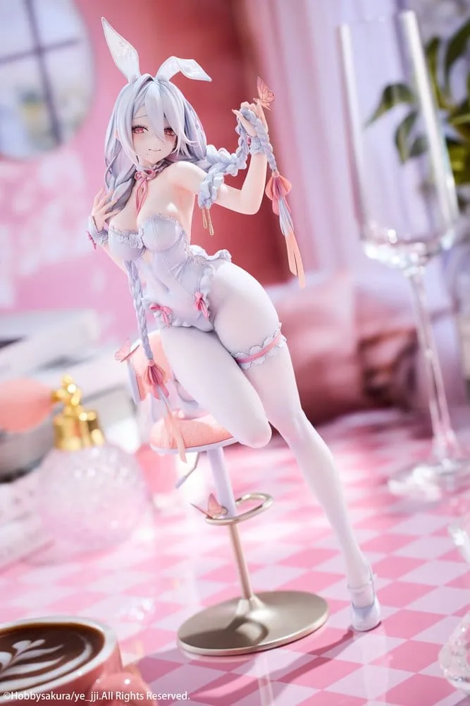 Original Character Figure – Mari Bunny 1/6 Scale 30 cm 6