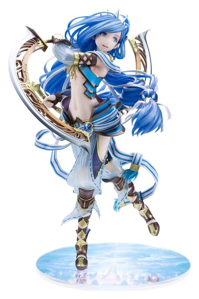 Ys VIII Lacrimosa of Dana Statue – Dana Iclucia 1/7 25 cm