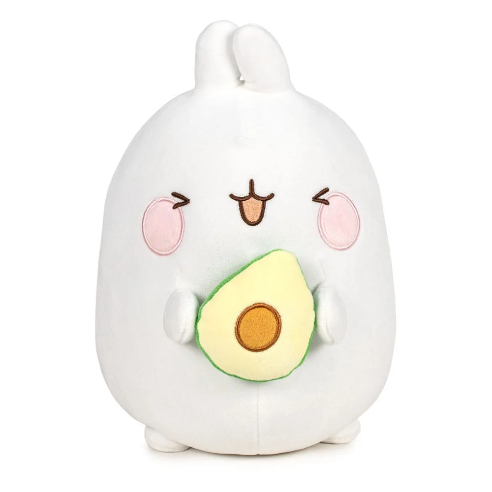 Molang Plush Assortment – Wave 1 Medium 12-Pack 25 cm 7