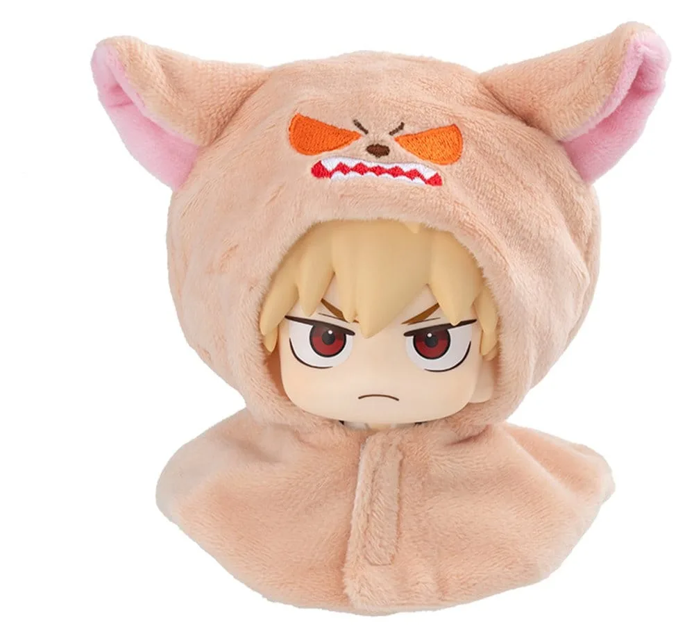 My Hero Academia Figure Cape – Baku Dog Look Up